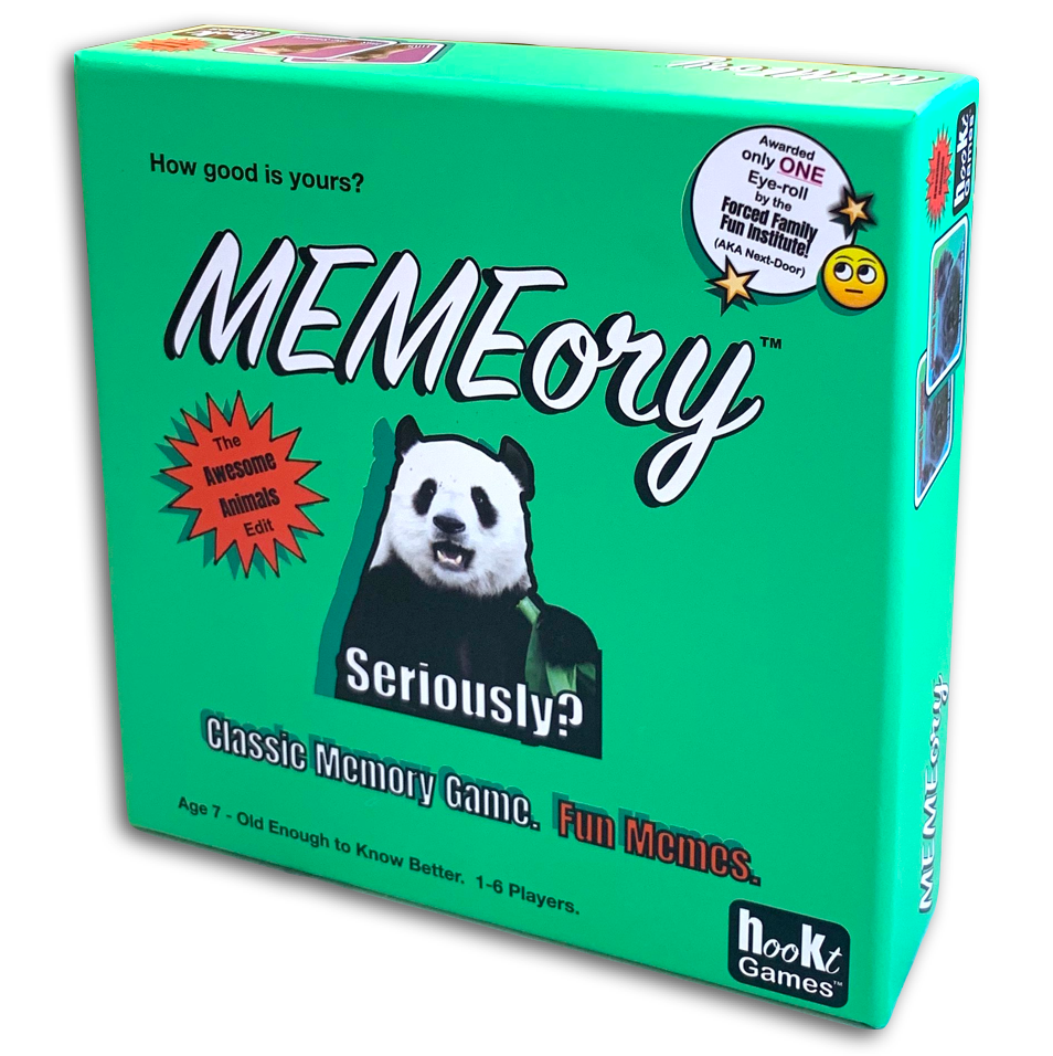 MEMEory